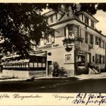 Krozingen - Markgräfler Winzerstuben