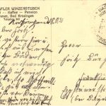 Krozingen - Markgräfler Winzerstuben