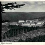 Arnsberg - Jägerkaserne