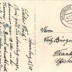 Arnsberg - Jägerkaserne
