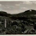 Hirsau
