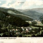Gruss vom hinteren Kandertal