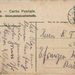 Gruss vom hinteren Kandertal