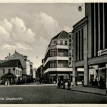 Lüdenscheid Stadtmitte - Feldpost