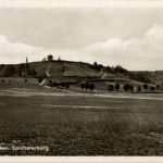 Saarbrücken - Spichererberg - 3. Reich