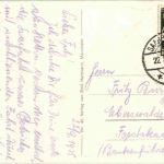 Saarbrücken - Spichererberg - 3. Reich