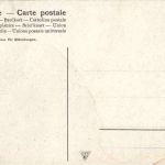 Emmendingen - Künstlerkarte C. Biese