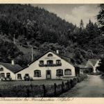 Jugendheim Diemerstein bei Frankenstein