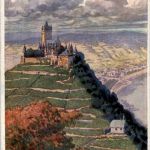 Burg Cochem