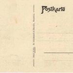 Bad Wilsnack - Schule und Mühle