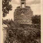 Brandenburg - Bismarckwarte