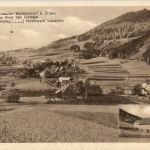 Waltersdorf bei Zittau - Rübezahlbaude