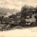 Gruss aus Hohenstein