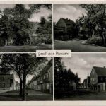 Gruss aus Damsen