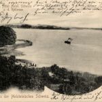 Holsteinische Schweiz - Kellersee