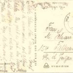 Zühlsdorf - Kr. Oranienburg