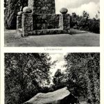 Walsrode - Lönsdenkmal - Heidegrab