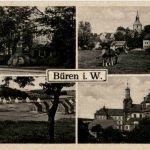 Büren in Westfalen