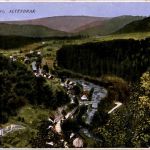 Altenbrak - Bodetal im Harz