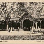 Bad Soden - Trinkhalle