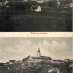 Sulzbach-Rosenberg - Elspergerstrasse