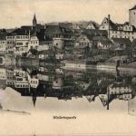 Hall - Weilertorpartie
