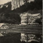 Schloss Prunn - Altmühltal