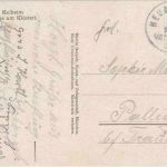 Kelheim - Partie am Klösterli