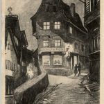 esslingen am Neckar - Beutaustrasse