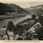 Hirschmühle Schmilka