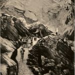 Der Olymp in der Barbarossa Höhle