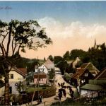 Schierke im Harz