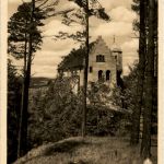 Schloss Frauenberg bei Bodman