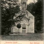Bad Rehburg - Friederiken Capelle
