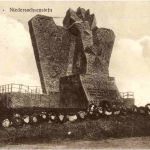 Worpswede - Niedesachsenstein