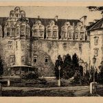 Celle - Schloss
