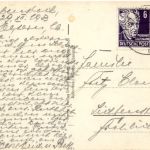 Eibenstock - FDGB Feriendienst - Ernst Schneller Heim