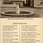 Brandenburg Havel