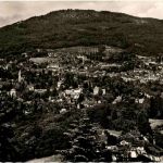 Baden-Baden - Waldhaus Batschari