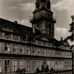 Wolfenbüttel - Schloss