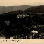 Solbad Karlshafen - Eisenbahner Erholungsheim