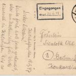 Solbad Karlshafen - Eisenbahner Erholungsheim