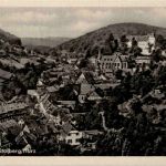 Stolberg Harz