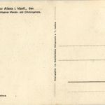 Dahle über Altena