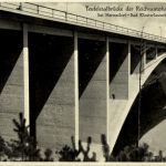 Hermsdorf - Teufelsbrücke der Reichsautobahn
