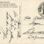 Hermsdorf - Teufelsbrücke der Reichsautobahn