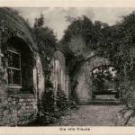 Lehnin - Die alte Klause