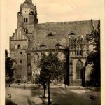 Brandenburg - Katharinen Kirche