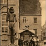 Brandenburg - Roland
