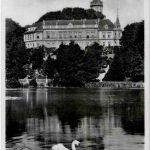 Schloss Wiesenburg